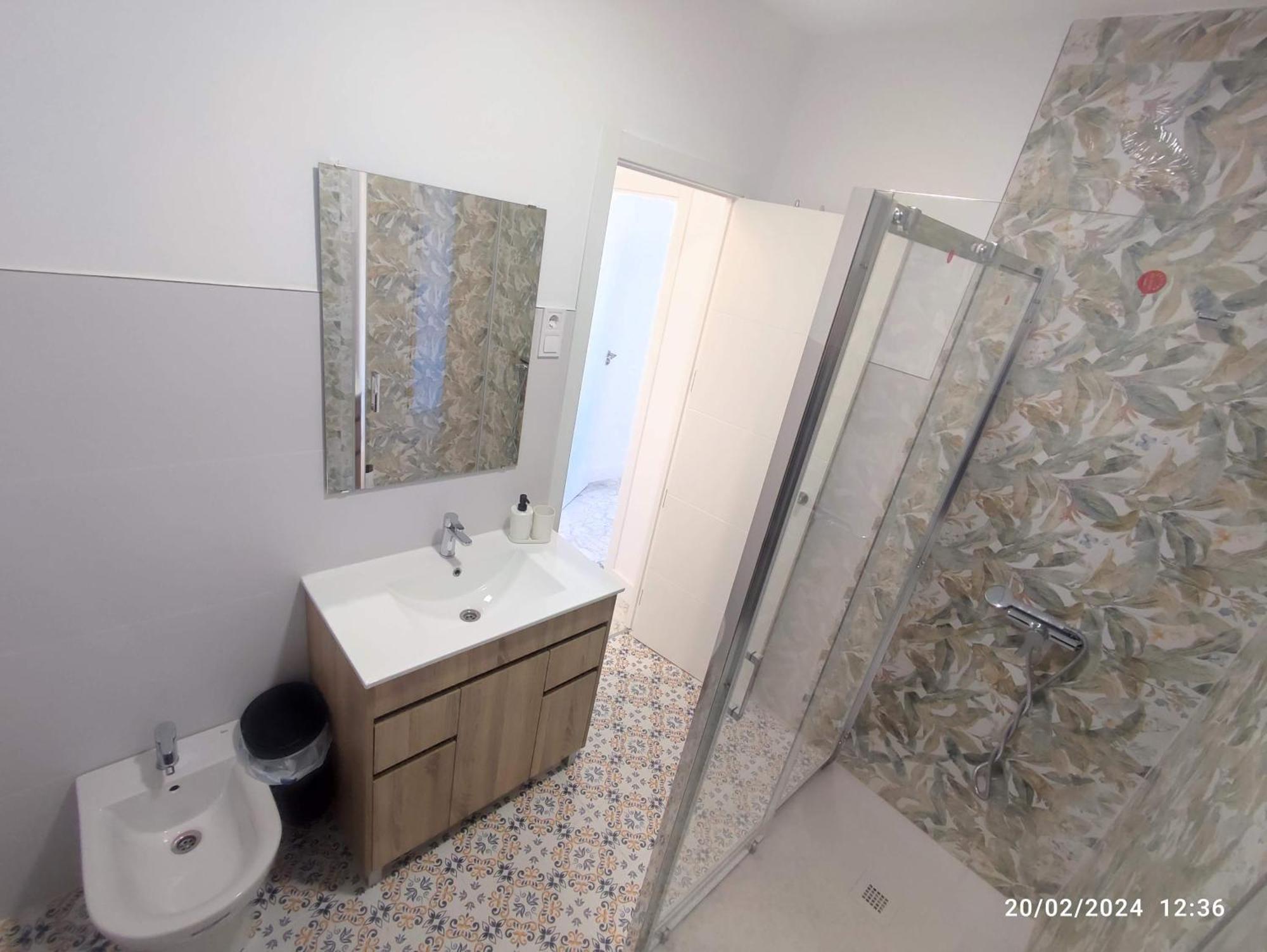 Central Rooms Valencia Downtown - Bruno Apartments Coliving Exterior foto