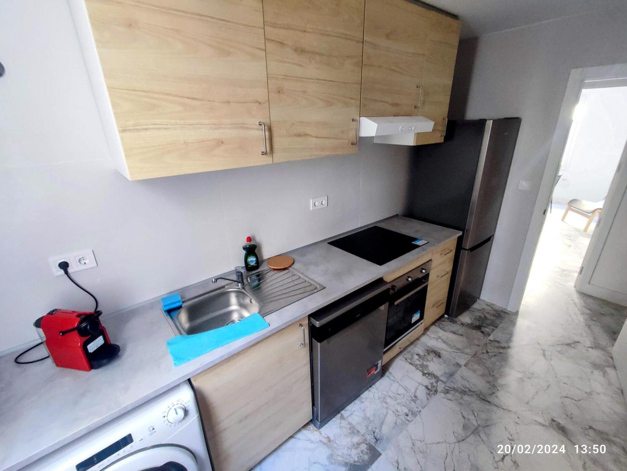 Central Rooms Valencia Downtown - Bruno Apartments Coliving Exterior foto