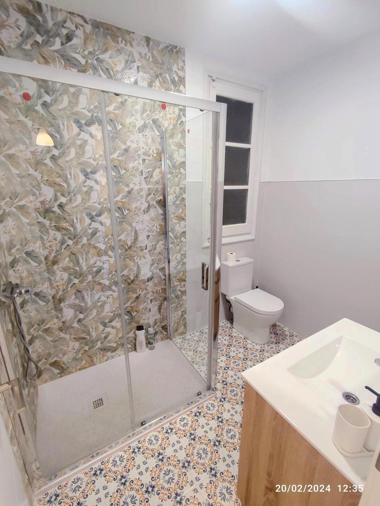Central Rooms Valencia Downtown - Bruno Apartments Coliving Exterior foto