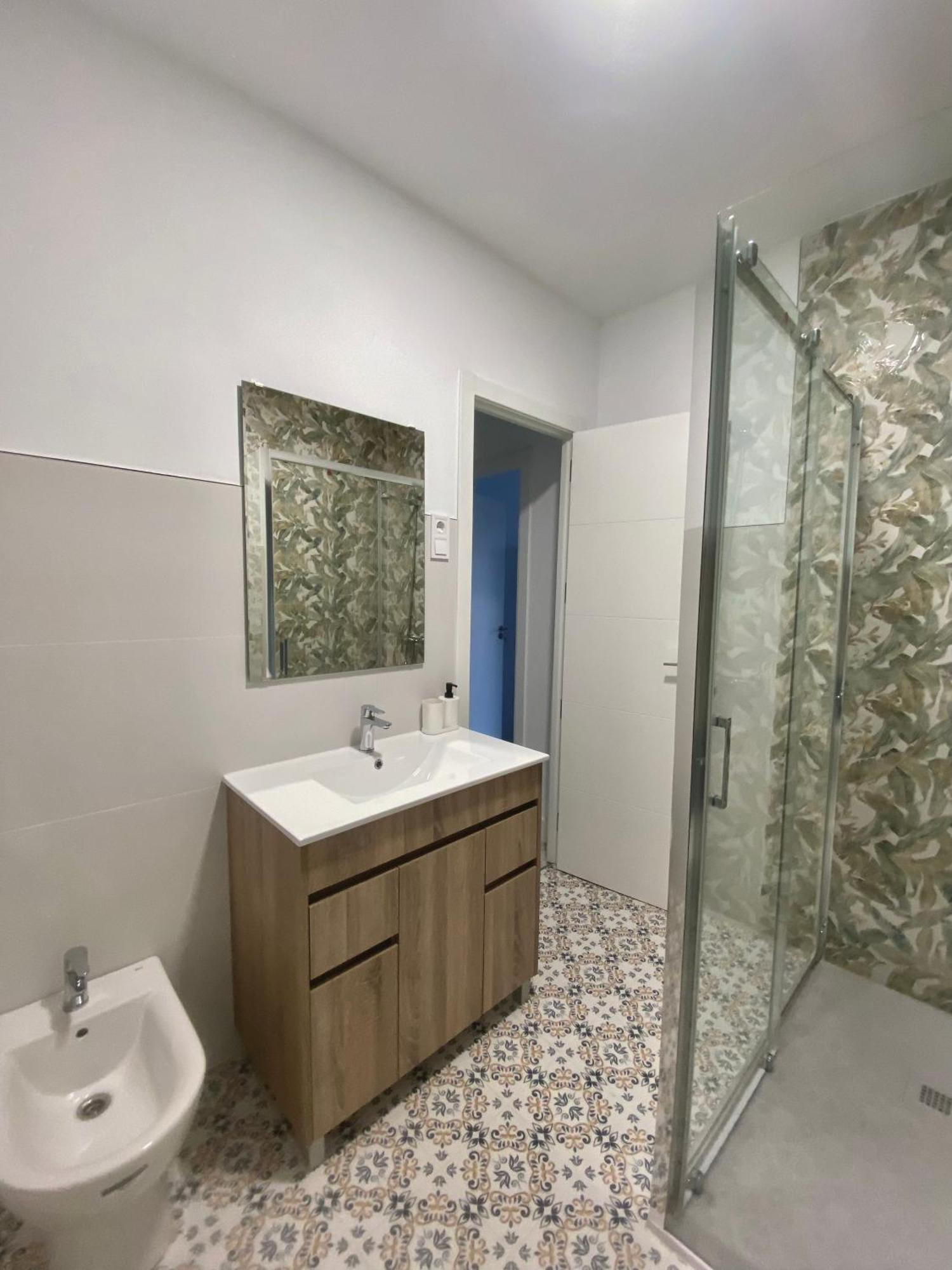 Central Rooms Valencia Downtown - Bruno Apartments Coliving Exterior foto