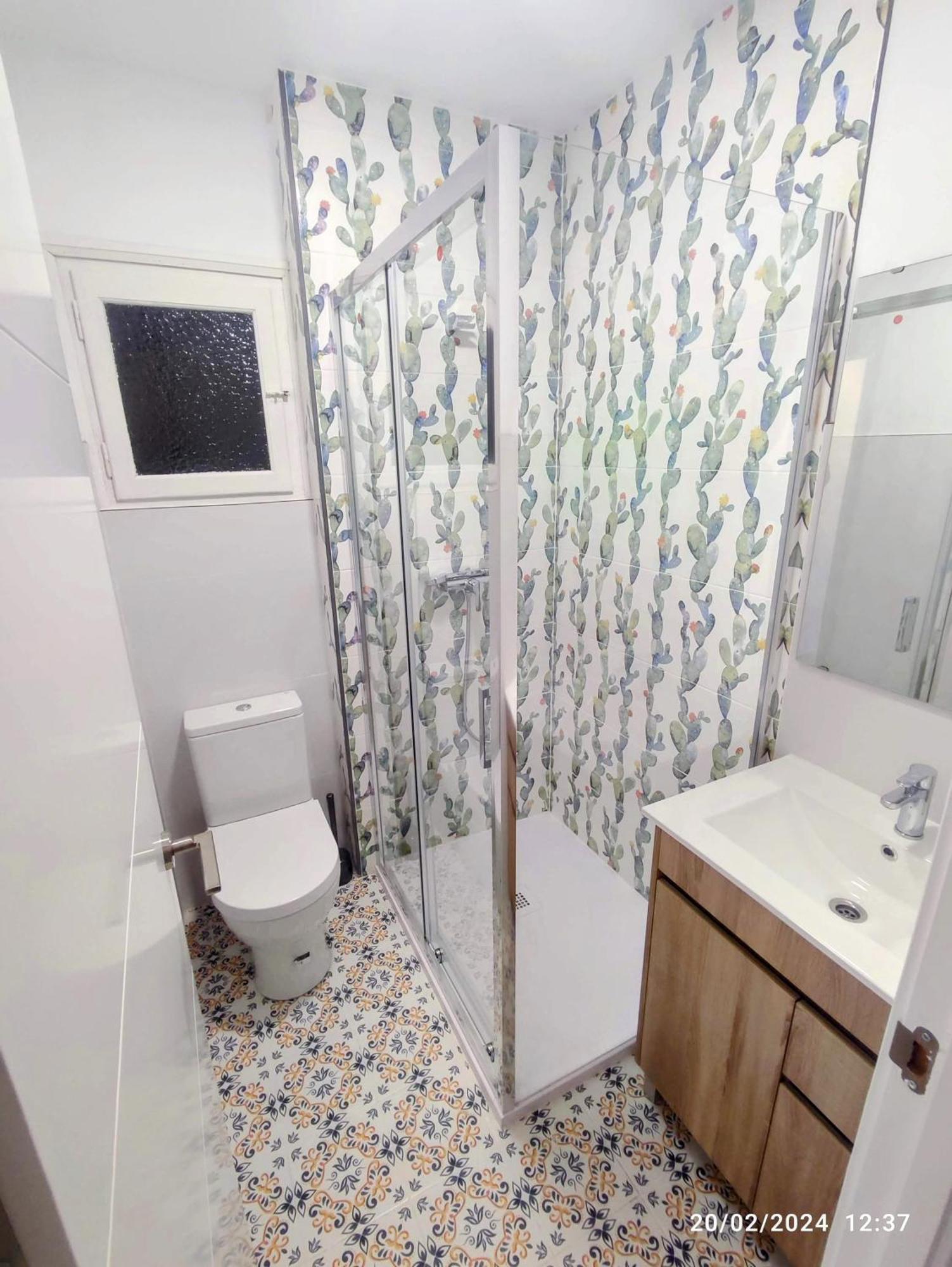 Central Rooms Valencia Downtown - Bruno Apartments Coliving Exterior foto