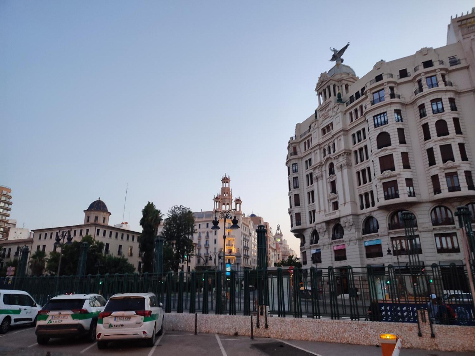 Central Rooms Valencia Downtown - Bruno Apartments Coliving Exterior foto